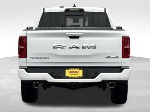 New 2026 RAM 1500 Tungsten image 6