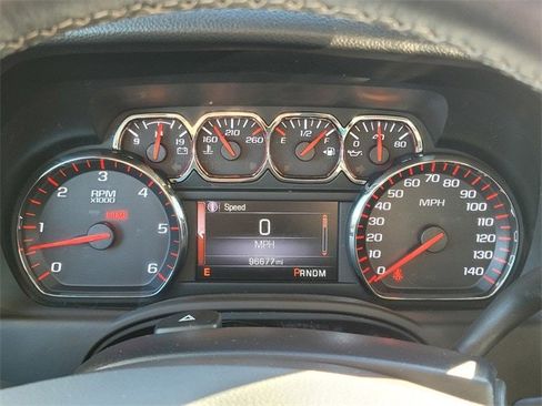 Used 2016 GMC Yukon XL SLE w/ HD Trailering Package image 14