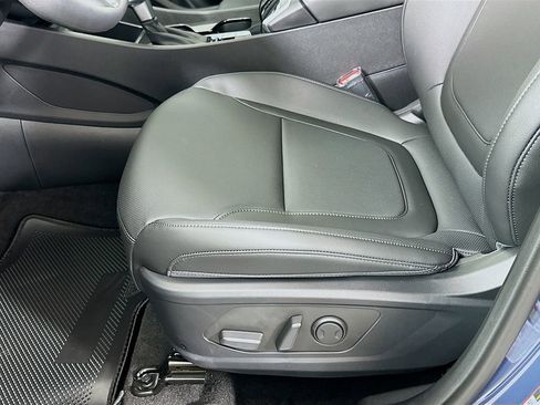 New 2026 Hyundai Tucson SEL Plus FWD image 20