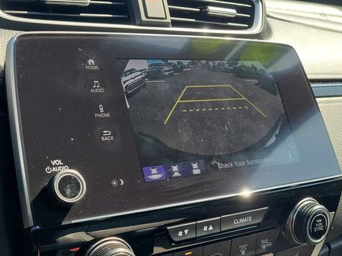 Used 2020 Honda CR-V EX-L image 25