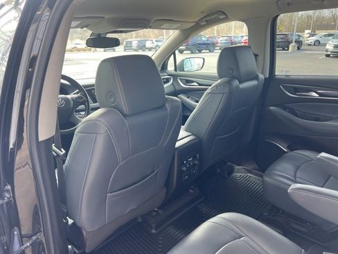 Used 2018 Buick Enclave Essence w/ Trailering Package image 20