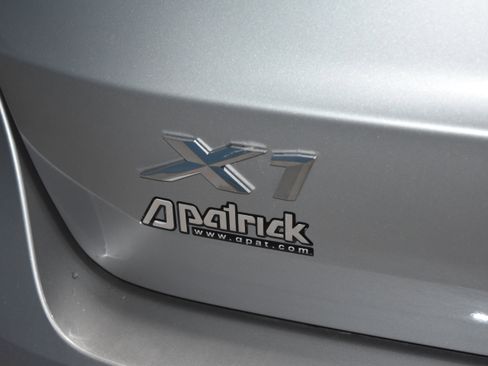 New 2026 BMW X1 xDrive28i w/ Technology Package image 23