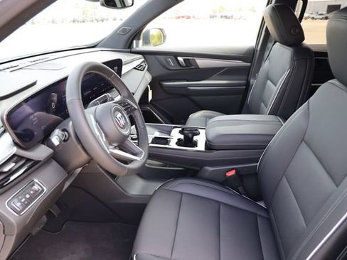 New 2026 Buick Enclave Preferred FWD image 12