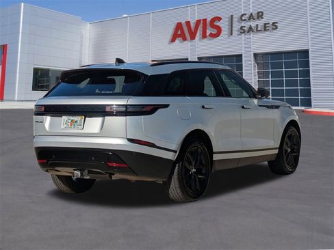 Used 2024 Land Rover Range Rover Velar S image 6