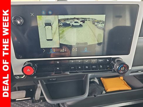 New 2025 Chevrolet Brightdrop 400 image 21