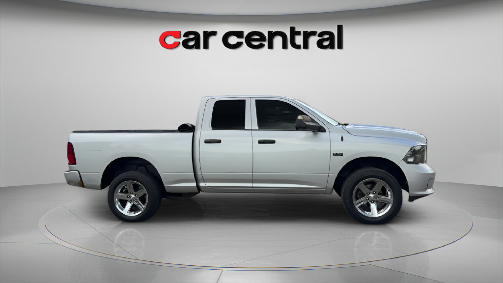 Used 2015 RAM 1500 Tradesman w/ Popular Equipment Group AWD/4WD image 7