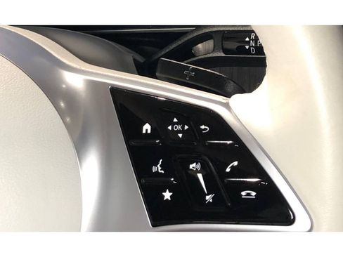 Used 2024 Mercedes-Benz EQE 350+ SUV w/ Driver Assistance Package image 26