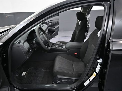 New 2025 Honda Accord SE image 6