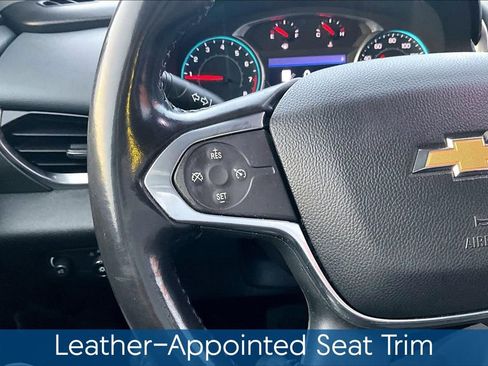 Used 2020 Chevrolet Traverse LT w/ LT Premium Package image 14