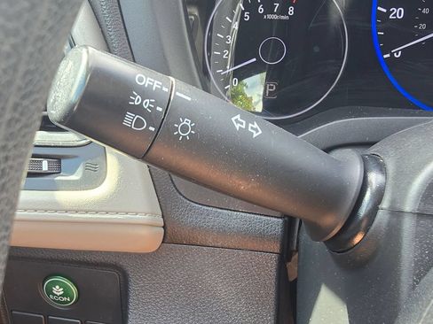 Used 2019 Honda HR-V LX image 27