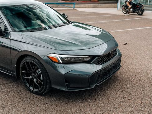 Used 2026 Honda Civic Sport image 9