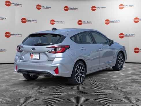 New 2026 Subaru Impreza 2.0i Sport image 5