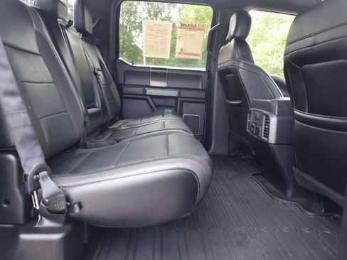 Used 2019 Ford F150 Raptor w/ Equipment Group 802A Luxury AWD/4WD image 12