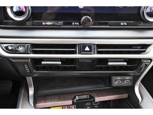 Used 2023 Lexus RX 350 FWD w/ Cold Area Package image 23