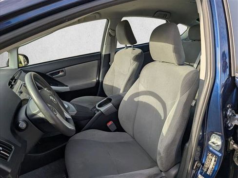 Used 2015 Toyota Prius Two image 13