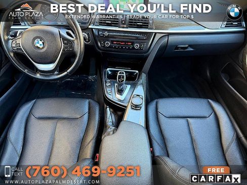 Used 2015 BMW 428i Gran Coupe image 24