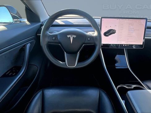 Used 2020 Tesla Model 3 Long Range image 5