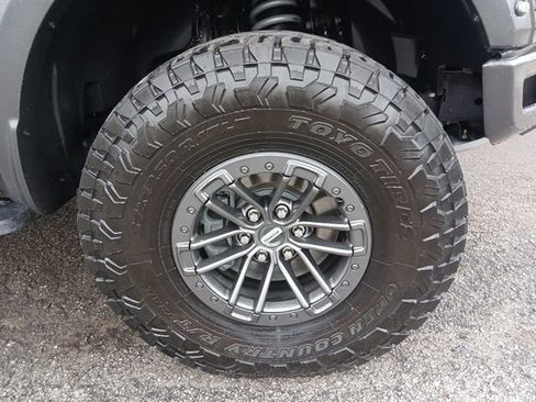 Used 2020 Ford F150 Raptor w/ Equipment Group 802A Luxury image 58