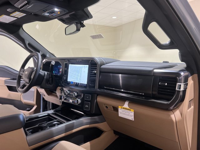 New 2027 Ford F350 Lariat w/ Tremor Off-Road Package AWD/4WD image 26