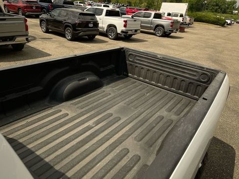 Used 2025 RAM 2500 Tradesman w/ Commercial Features Package AWD/4WD image 35