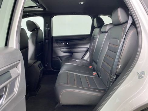 Used 2024 Honda CR-V Sport-L image 11