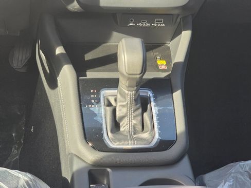 New 2025 Subaru Forester Limited AWD/4WD image 13