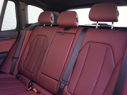 Used 2023 BMW X3 M40i w/ Premium Package AWD/4WD image 30