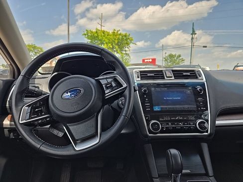 Used 2018 Subaru Outback 2.5i Limited w/ Popular Package #2 AWD/4WD image 36