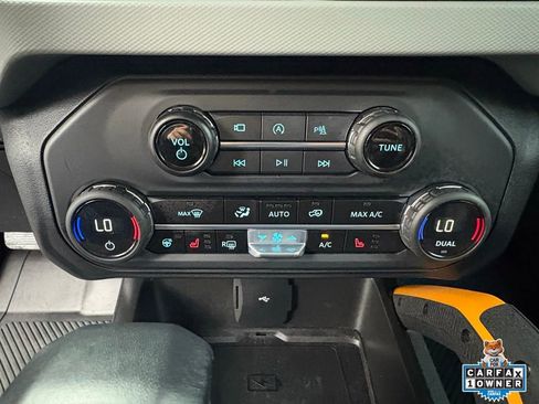 Certified 2023 Ford Bronco Badlands image 20