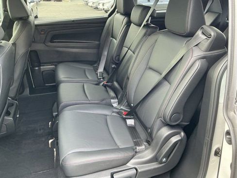 Used 2026 Honda Odyssey Sport-L image 13
