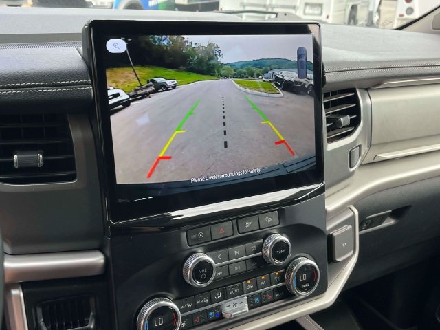 Certified 2024 Ford Expedition Max XLT AWD/4WD image 37