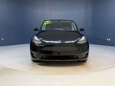 Used 2023 Tesla Model Y Long Range image 6