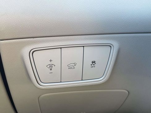 Used 2024 Hyundai Tucson Limited image 24