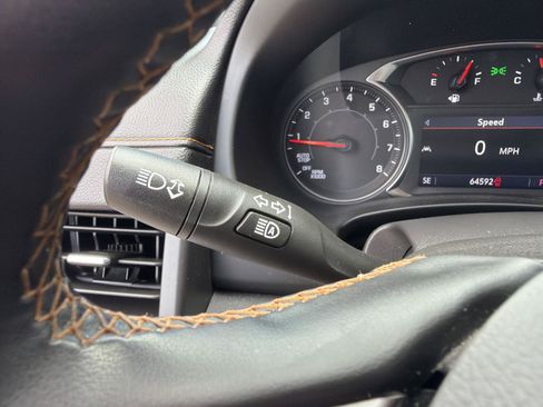Used 2023 GMC Terrain AT4 AWD/4WD image 20