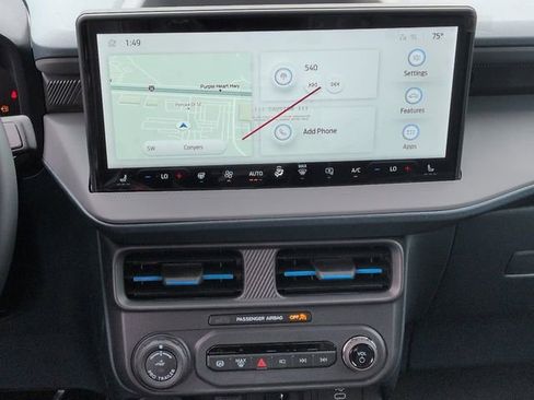New 2026 Ford Maverick Lobo AWD/4WD image 21