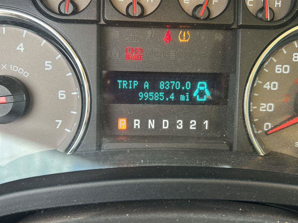 Used 2010 Ford F150 XLT AWD/4WD image 4