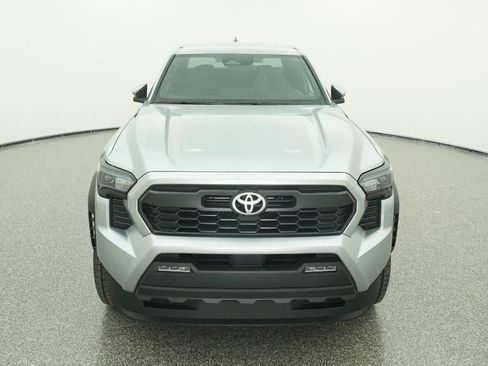 New 2025 Toyota Tacoma TRD Off-Road image 2