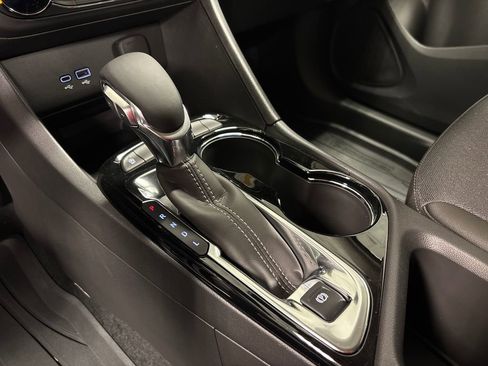 New 2026 Buick Encore GX Preferred FWD image 33