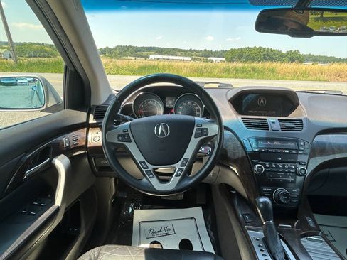 Used 2013 Acura MDX w/ Technology Package AWD/4WD image 16