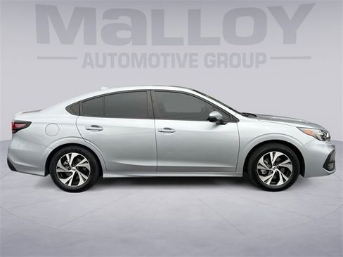 Used 2024 Subaru Legacy Premium image 2