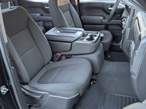 Used 2020 Chevrolet Silverado 1500 Custom w/ Custom Value Package image 20