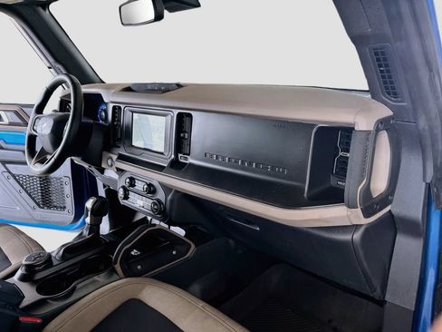 Used 2023 Ford Bronco Big Bend AWD/4WD image 29