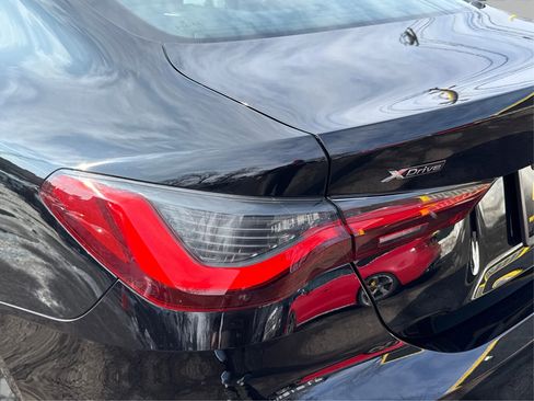 Used 2021 BMW 430i xDrive Coupe w/ Convenience Package image 26