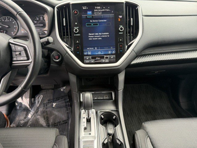 Used 2025 Subaru Ascent Premium AWD/4WD image 18