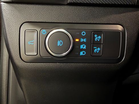 Certified 2021 Ford Bronco Sport Big Bend AWD/4WD image 15
