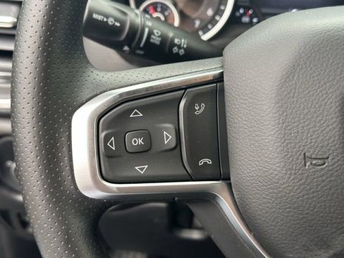 New 2026 RAM 1500 Express image 25