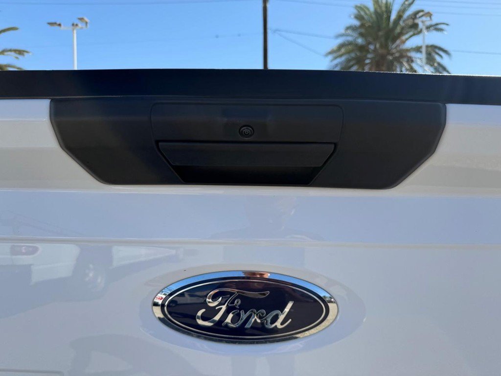Used 2022 Ford F150 XL w/ Equipment Group 101A High RWD image 43