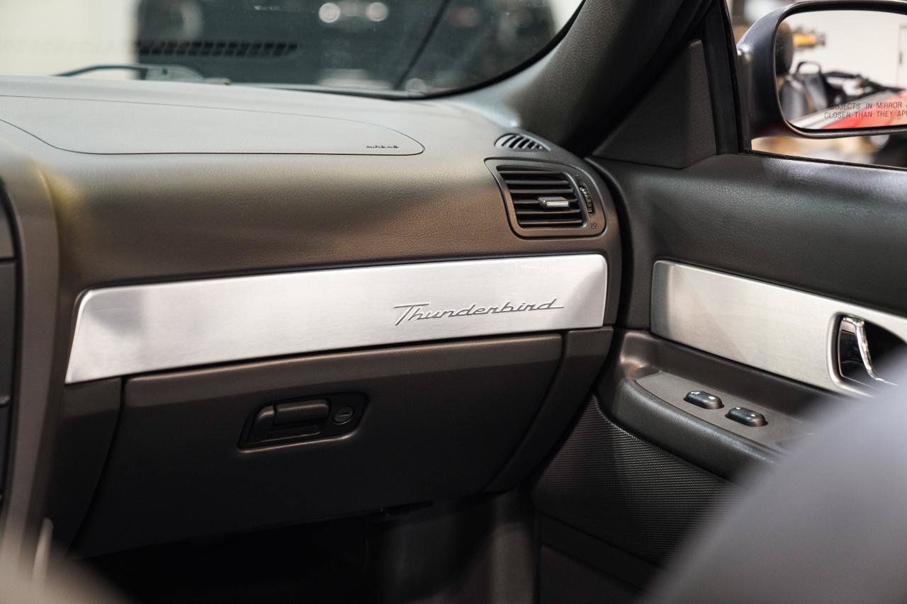 Used 2002 Ford Thunderbird RWD image 26