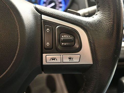 Used 2017 Subaru Outback 3.6R Limited image 27