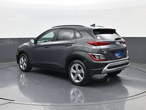 Certified 2023 Hyundai Kona SEL w/ Convenience Package AWD/4WD image 7